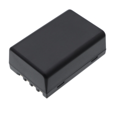 Kompatibel batteribyte för Unitech 1400-900006G