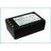 Batterier för skanner Unitech CS-UPA968BL