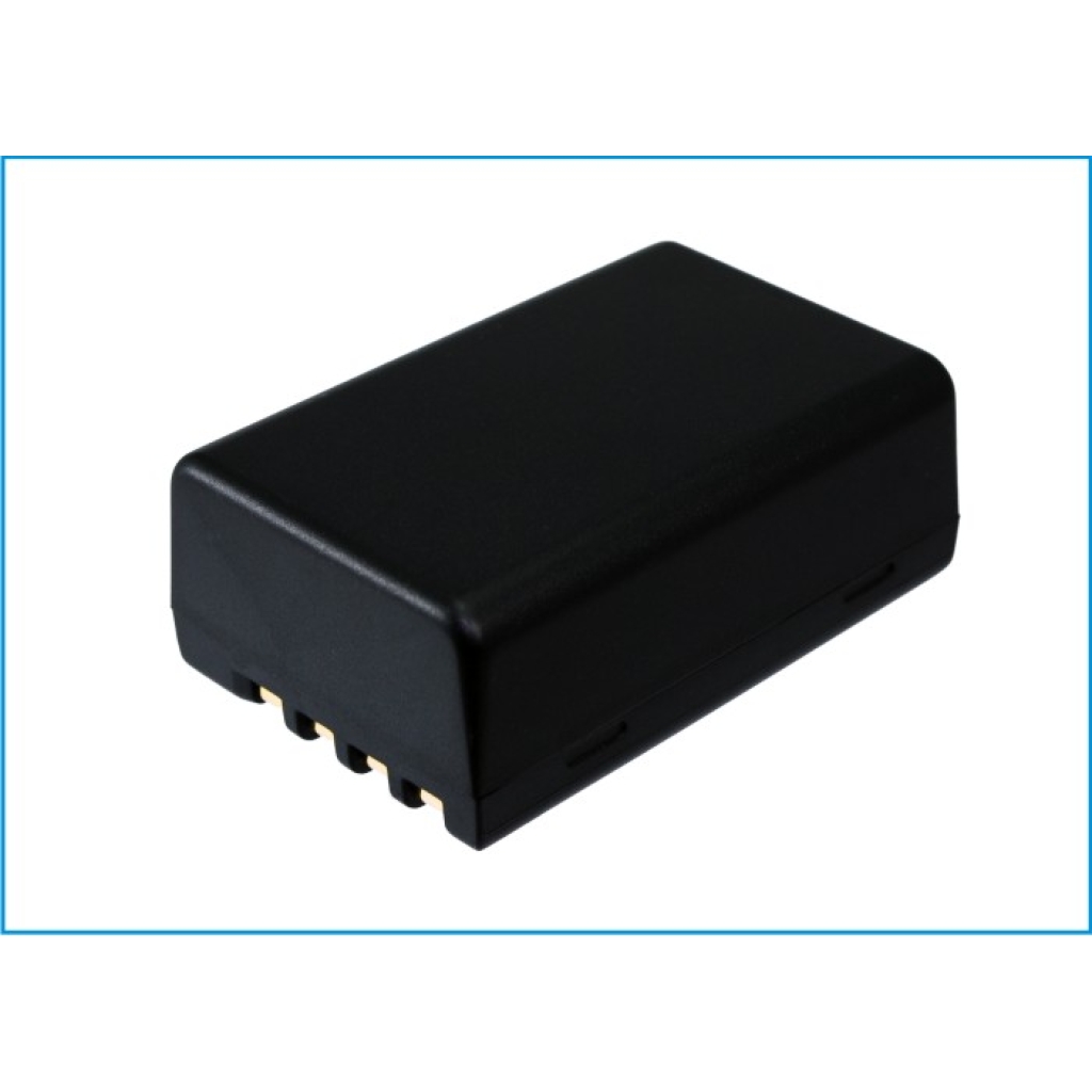 Batterier för skanner Unitech CS-UPA968BL
