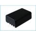 Batterier för skanner Unitech CS-UPA968BL
