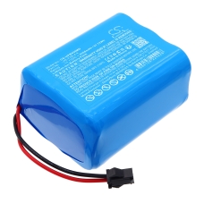 Kompatibel batteribyte för UTECH JW-Y3S-4.4,JW-Y3S2P-4.4