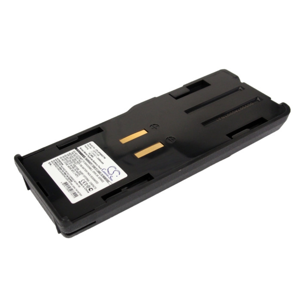 Two-Way Radio Battery Uniden CS-UPS802TW