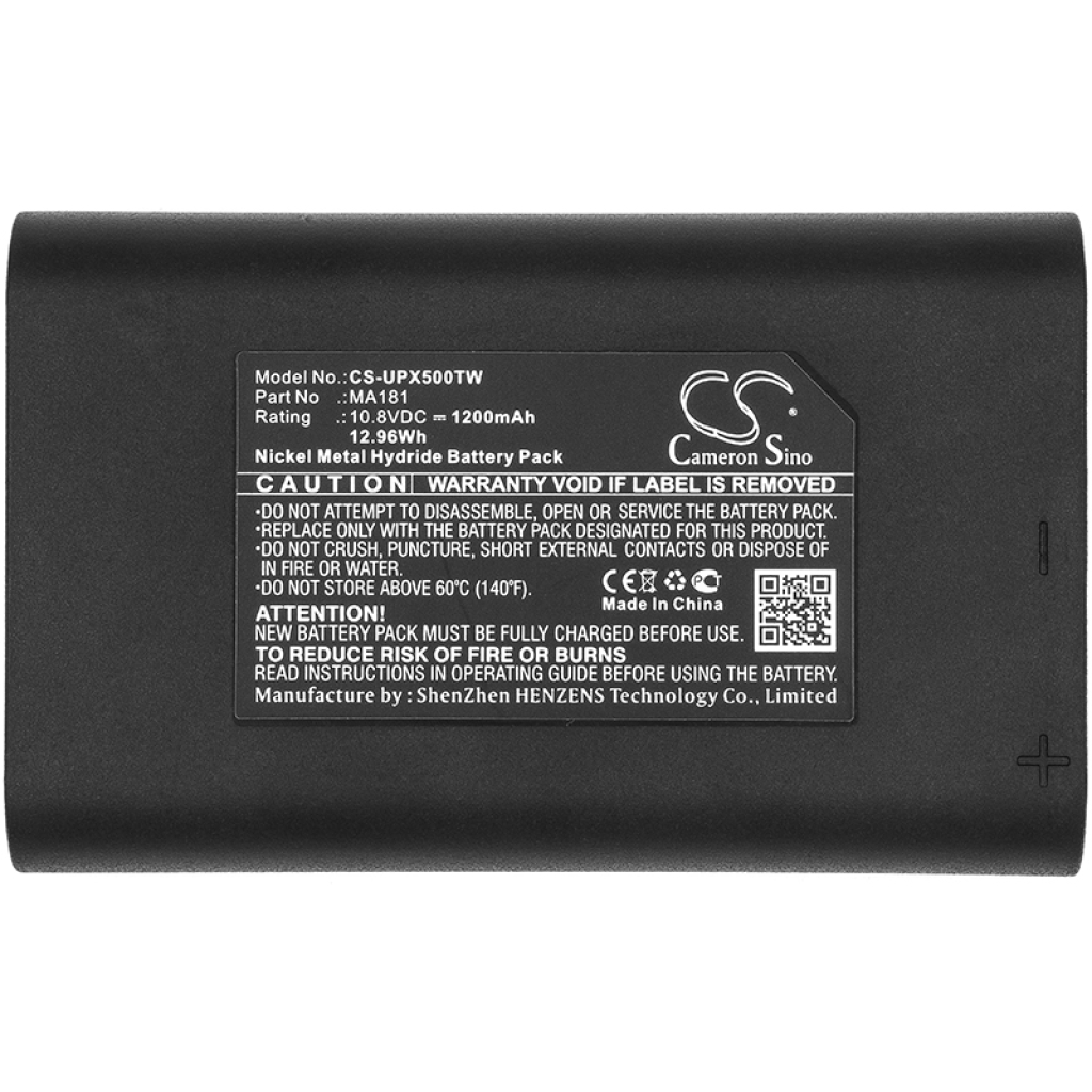Panasonic WXC527