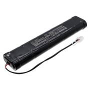 Batteri compatibleWith Batterier