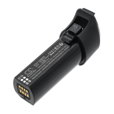 Compatible battery replacement for Urovo NB49RFG91