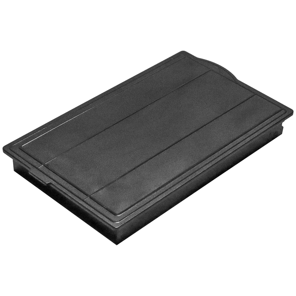 Batterier för skanner Urovo CS-URT400BL