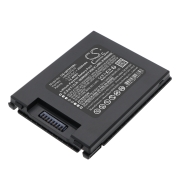 Battery compatibleWith BarCode, Scanner Battery