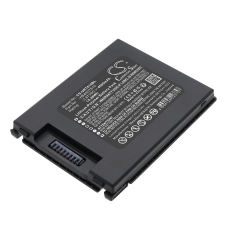 Kompatibel batteribyte för Urovo HB40DT610
