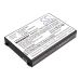 Batterier för skanner Urovo CS-URV630BL