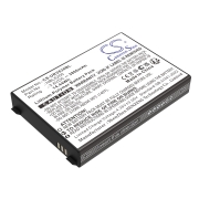 Batteri compatibleWith Batterier