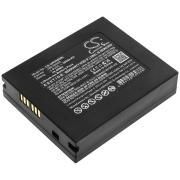 Batteri compatibleWith Batterier
