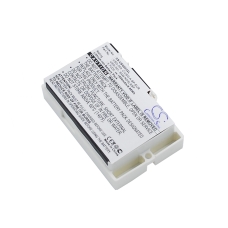 Kompatibel batteribyte för Nintendo C/USG-A-BP-EUR,SAM-NDSLRBP,USG-001,USG-003