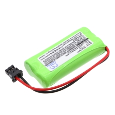 Compatible battery replacement for Sony BBTG0645001,BBTG0734001,BT-1008,BT-1016,BT-1019...