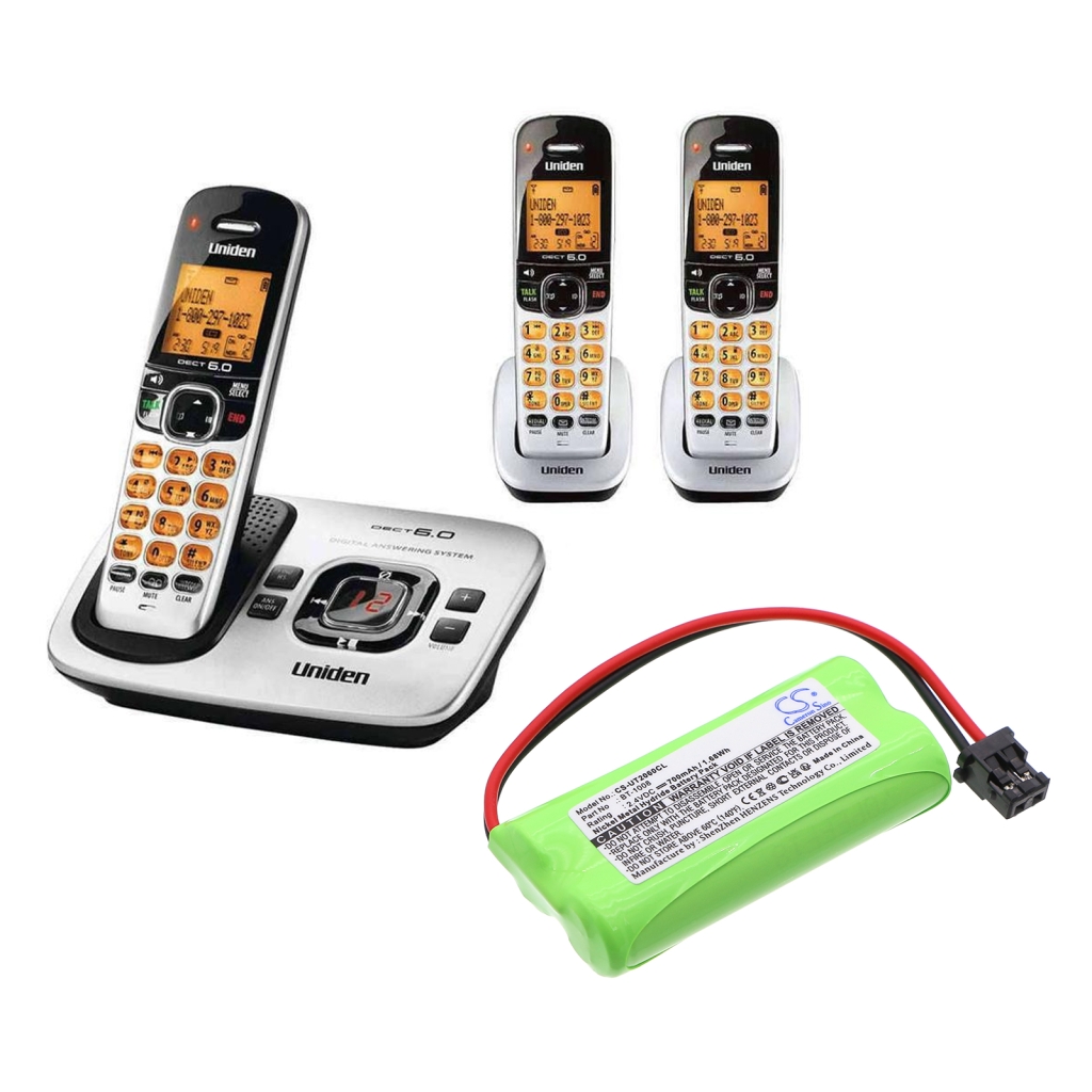 Toshiba DECT 2060