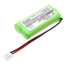 Compatible battery replacement for GE 2SN-AAA55H-S-J1,2SN-AAA60H-S-J1,2SN-AAA65H-S-J1,2SN-AAA70H-S-J1,2SN-AAA70H-SX2F...