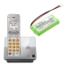 Battery Replaces 8013260000