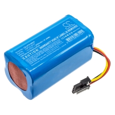 Kompatibel batteribyte för 360 CSF32-4S1P,INR18650 4S1P-26,N700-014,T-4S1P-B-U