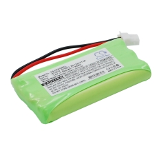 Compatible battery replacement for V Tech 80-1333-00-00,89-1333-01-00,BT5632,BT5872