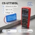Battery compatible with Uni-t CS-UTT181SL