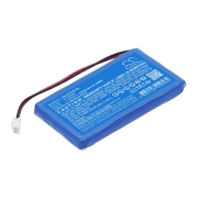 Batteri compatibleWith Batterier