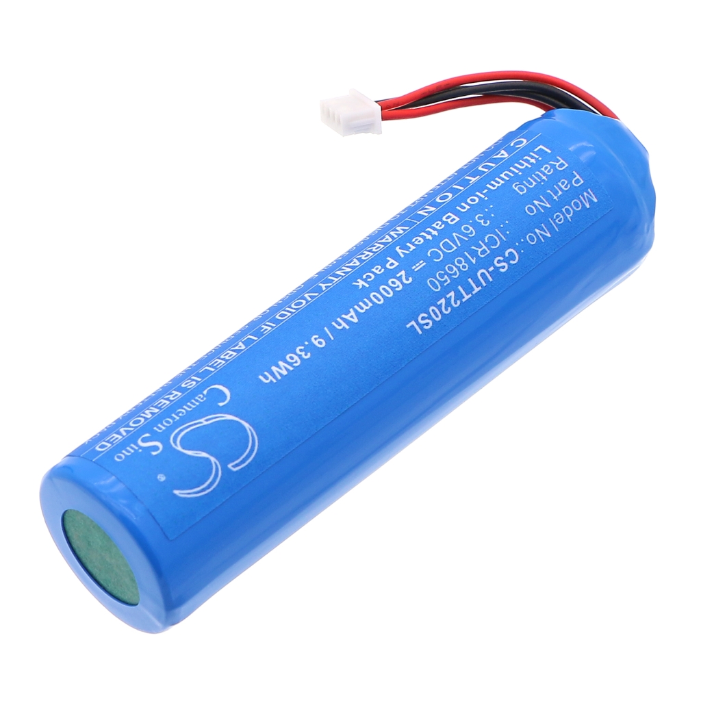 Industriella batterier Uti-n CS-UTT220SL
