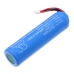 Industriella batterier Uti-n CS-UTT220SL
