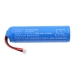 Industriella batterier Uti-n CS-UTT220SL