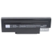 Notebook battery HYPERDATA CS-UWN243NB