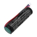 Batteri kompatibel med Veins CS-VAA500MX