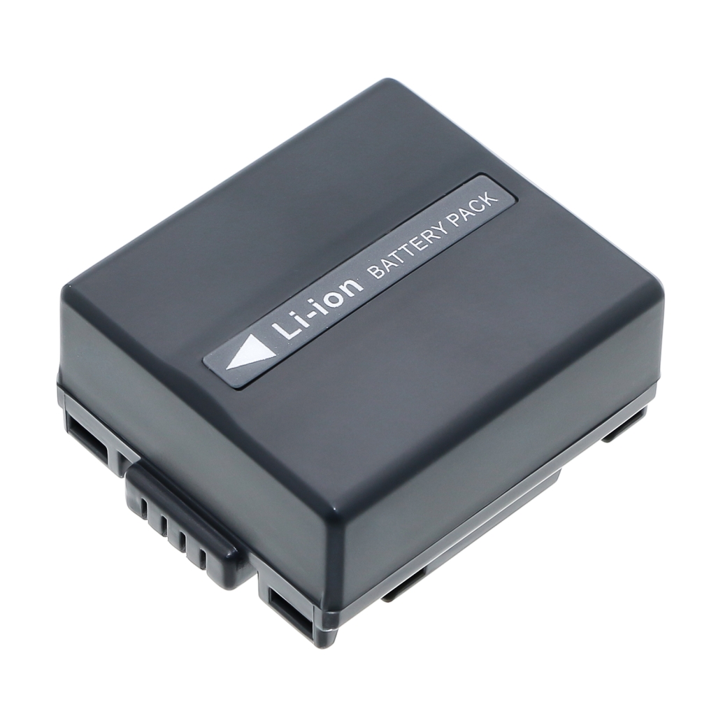 Camera Battery Panasonic NV-GS50B