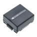 Camera Battery Panasonic NV-GS50B