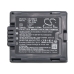 Camera Battery Panasonic NV-GS50B