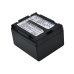Camera Battery Panasonic VDR-M30