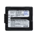 Camera Battery Panasonic VDR-M30