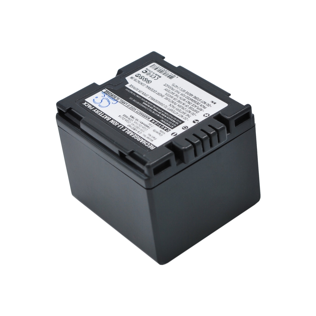 Camera Battery Panasonic NV-GS27