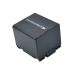 Camera Battery Panasonic NV-GS27