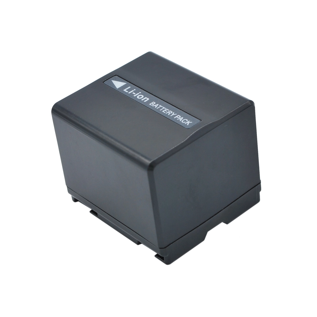 Camera Battery Panasonic NV-GS500EB-S