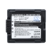 Camera Battery Panasonic NV-GS27