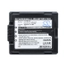 Camera Battery Panasonic NV-GS27