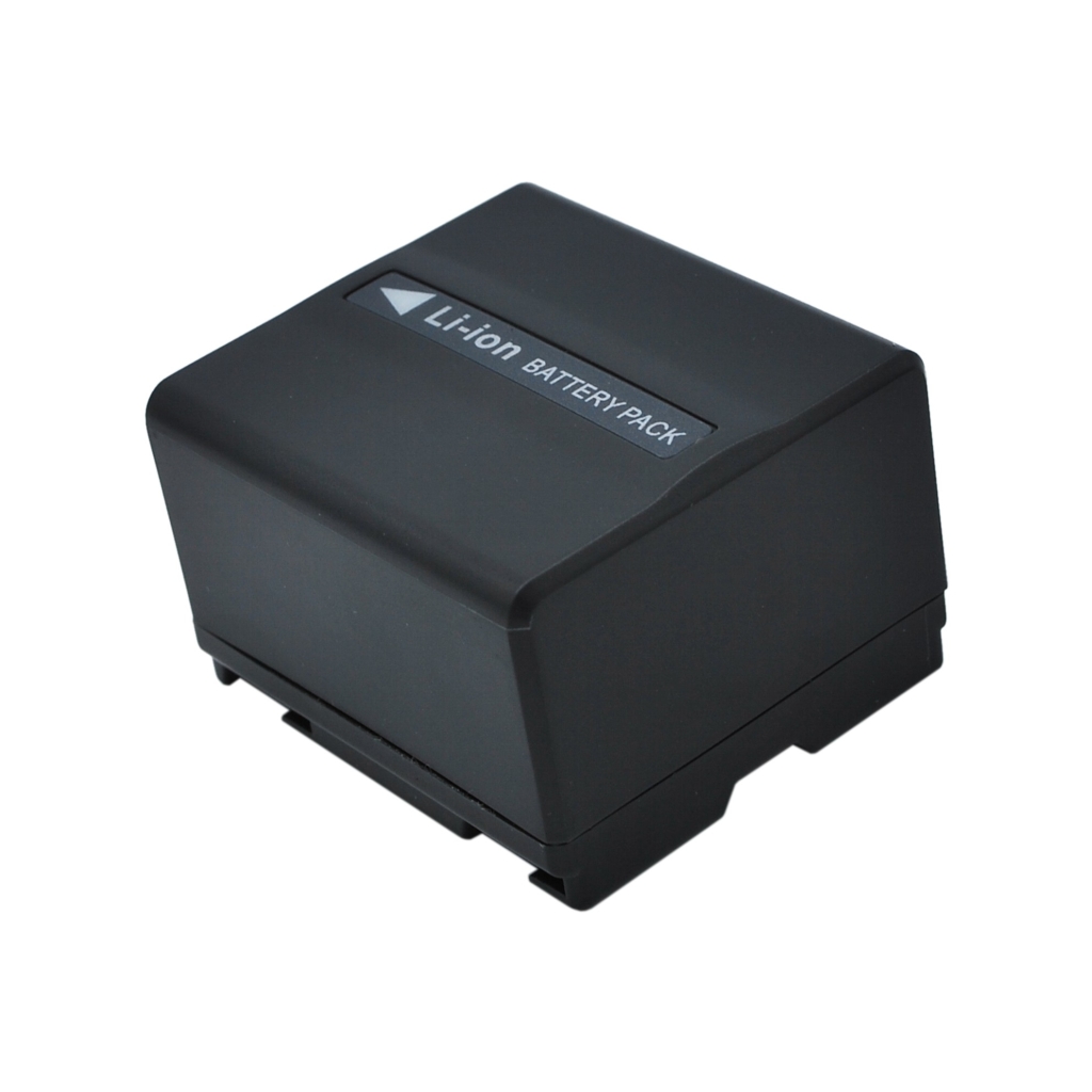 Camera Battery Panasonic NV-GS50A