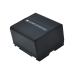 Camera Battery Panasonic NV-GS50A