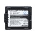 Camera Battery Panasonic VDR-M53