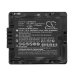 Camera Battery Panasonic PV-GS500