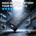 Battery Replaces QUASAR VE257