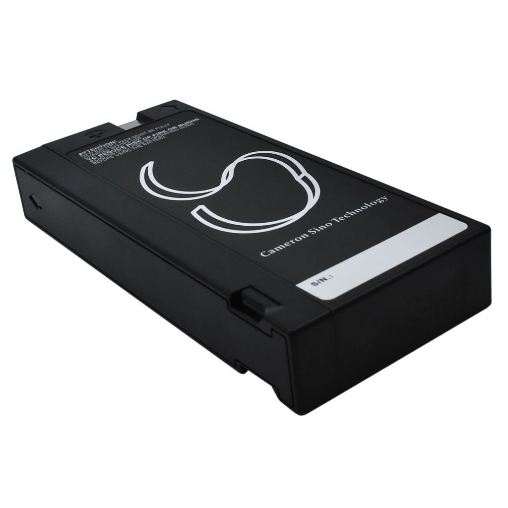 Battery Replaces V80039BK01