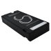 Battery Replaces V80039BK01