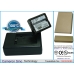 Batteri kompatibel med Panasonic CS-VBG130T
