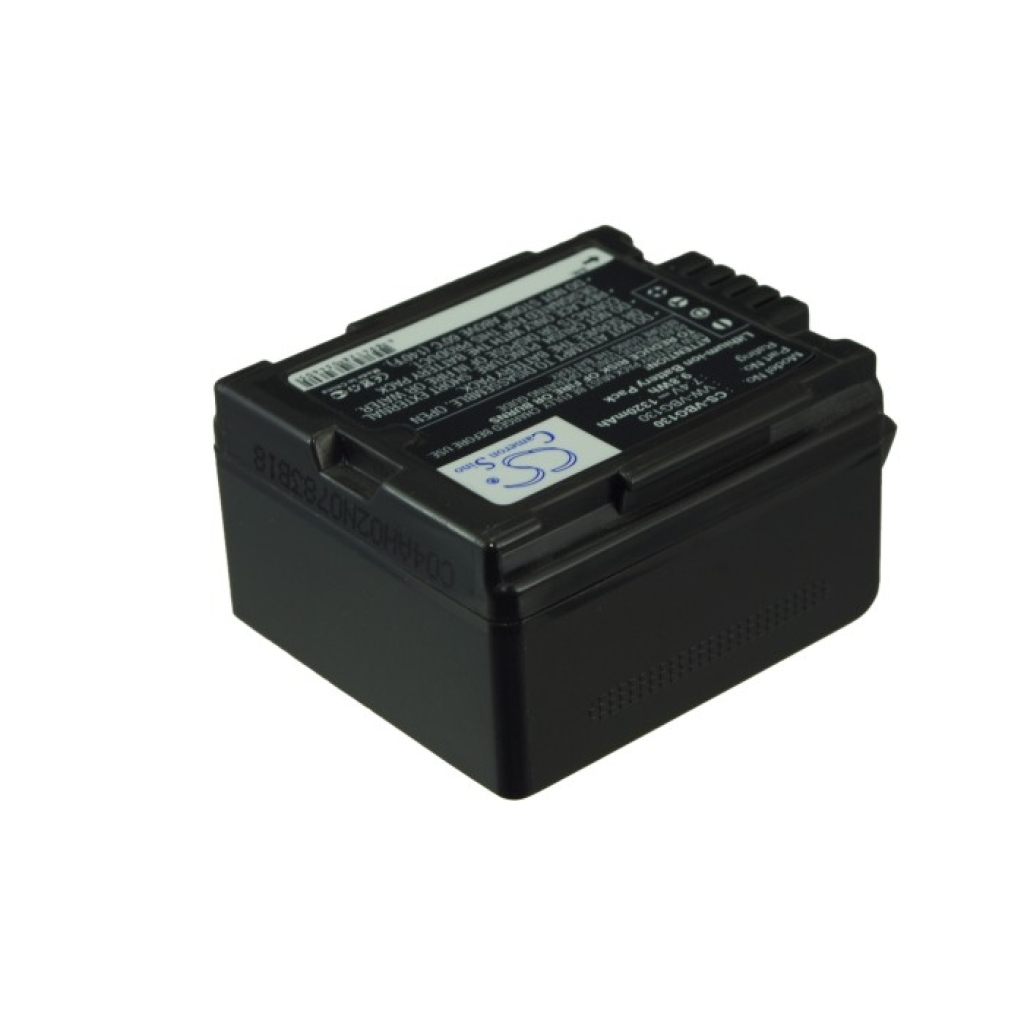 Camera Battery Panasonic AG-HMC70