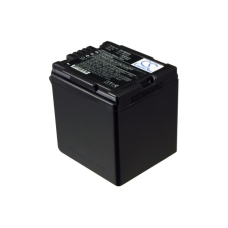 Kompatibel batteribyte för Panasonic VW-VBG260,VW-VBG260-K,VW-VBG260PPK