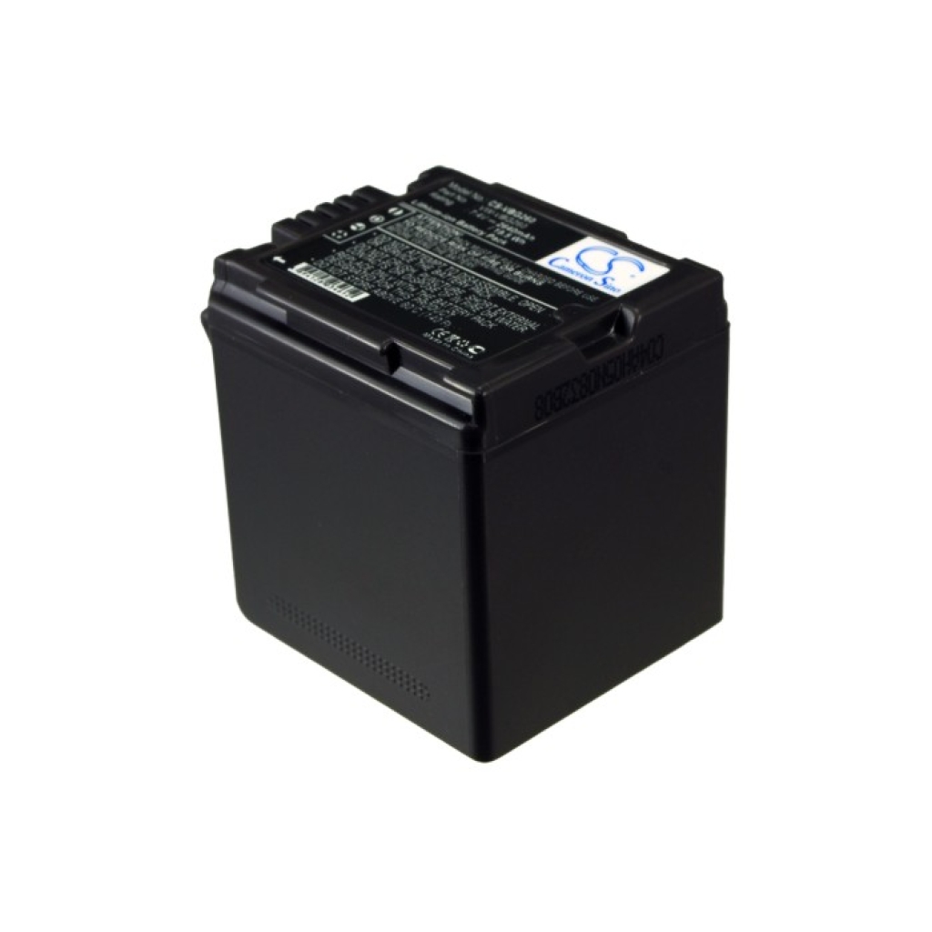 Camera Battery Panasonic HDC-SD5BNDL
